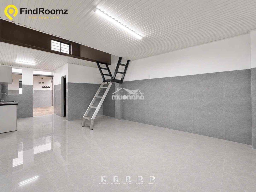 Khai trương phòng trọ dạng nhà nguyên căn cuối nguyễn thái sơn - 2
