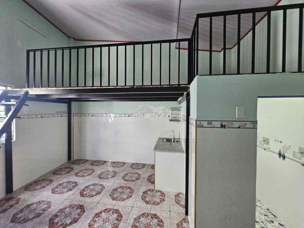 Phòng cửa sổ trời siêu thoáng gần văn hiến, đầm sen giá rẻ - 3