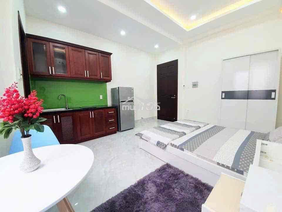 ✨ Phòng xịn full nội thất – giá sinh viên – gần công viên gia định - 2