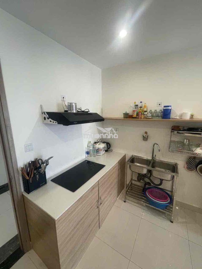 Cho thuê căn hộ 1pn+ full nội thất. - 2
