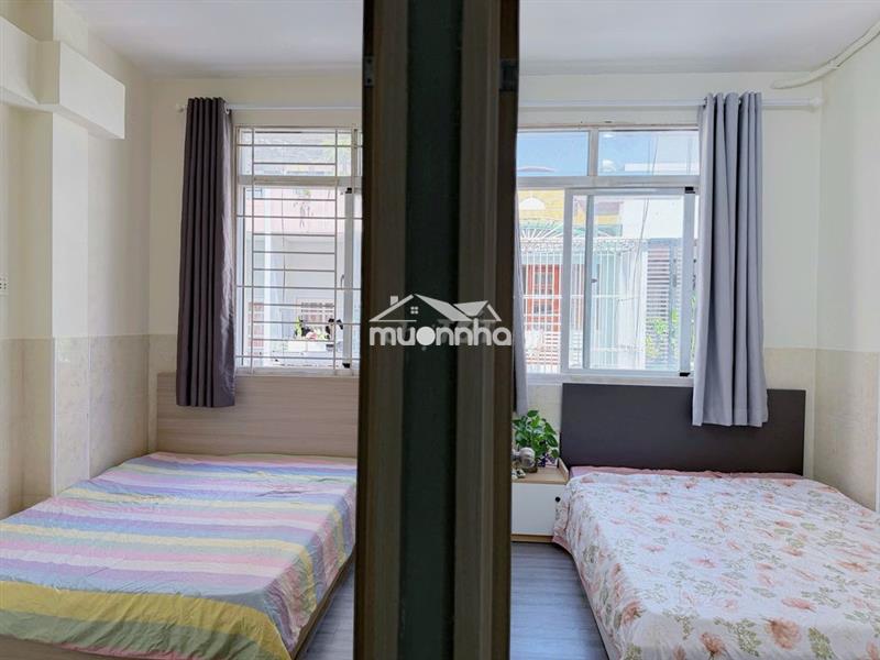 Cho thuê 2pn 65m2 full nội thất đường đào duy anh quận phú nhuận