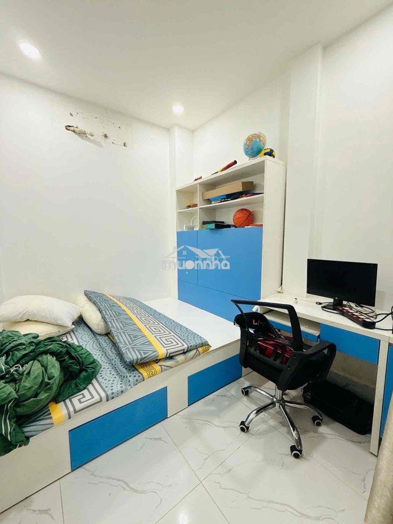 💥Mặt tiền kd bình thạnh dt 28/30 m2 ngang 5,1 m giá chỉ 2,95 tỷ - 2