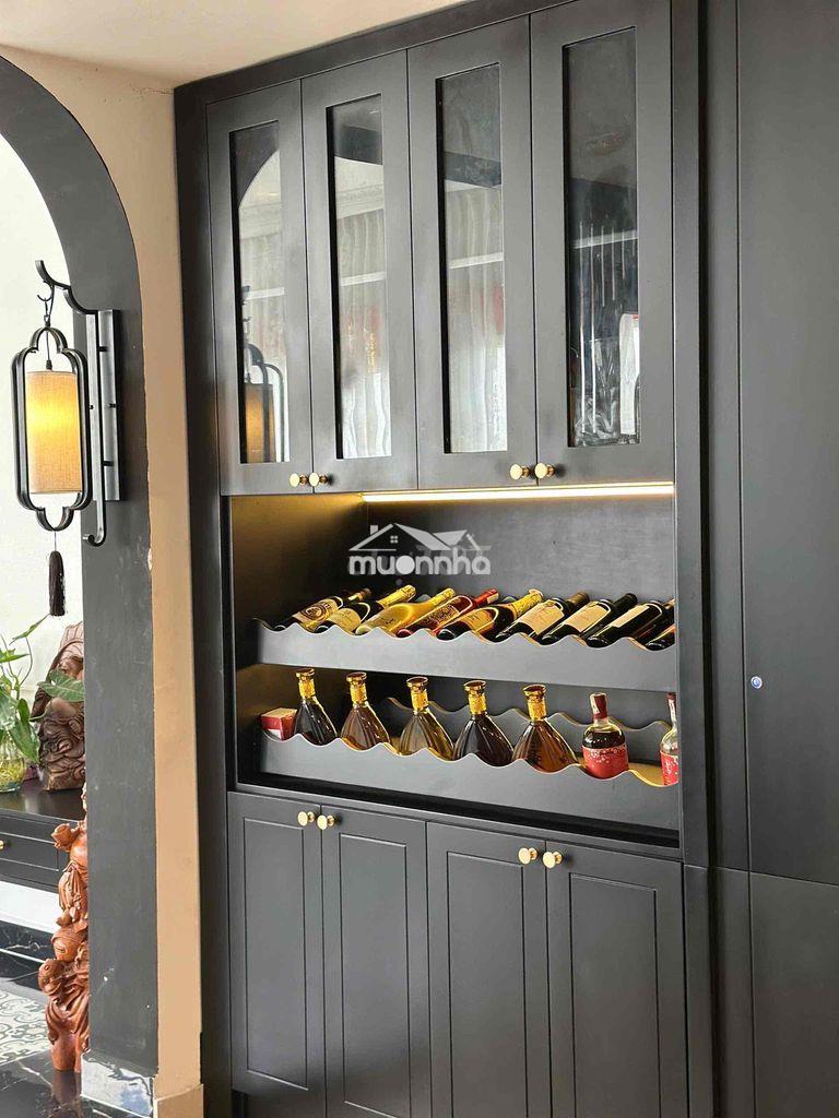 Penhouse sân vườn 3pn giá 25 triệu - 3