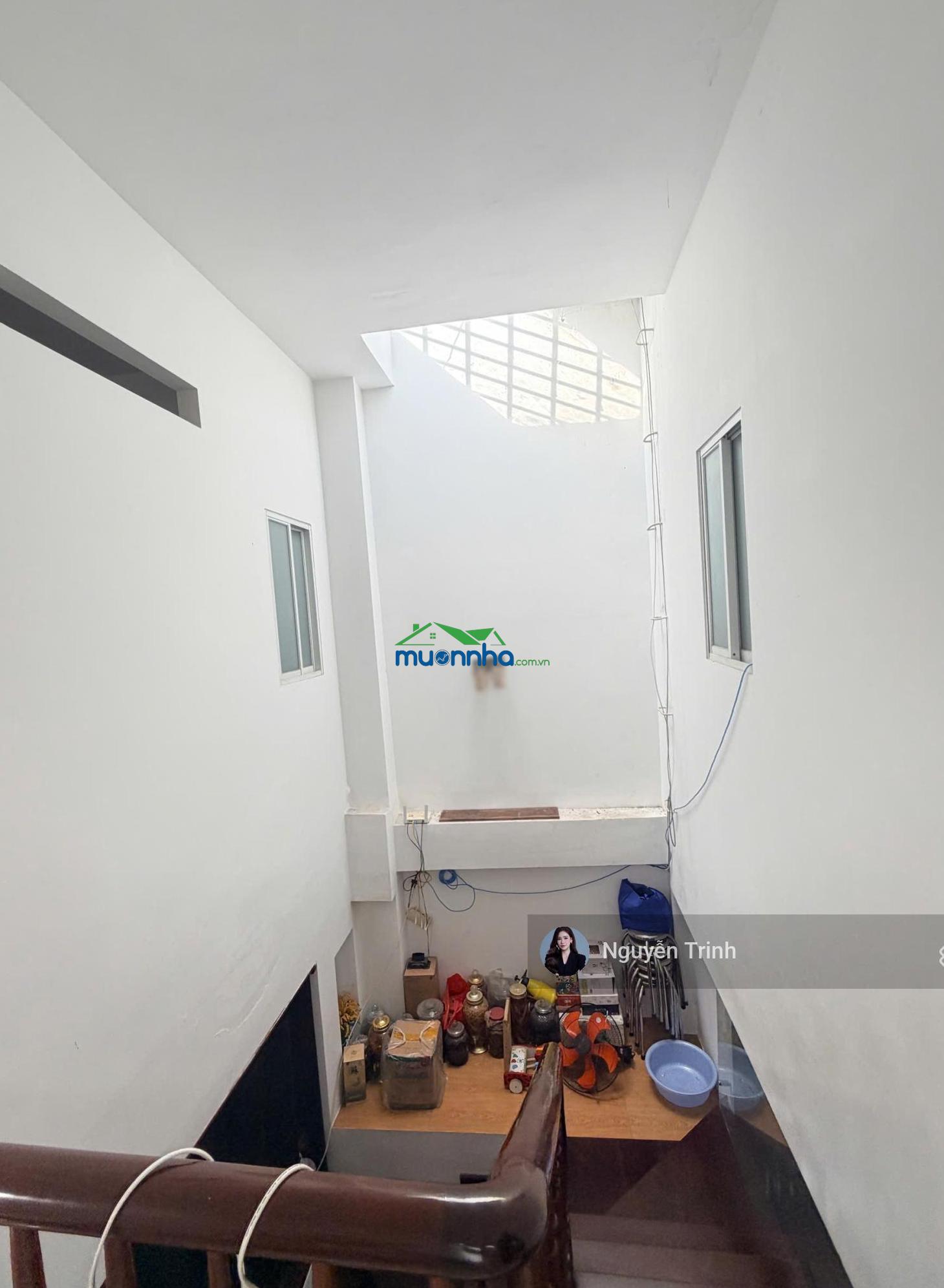 Gấp bán nhà 1 trệt 1 lầu hẻm ô tô - gần lê văn việt - dọn vào ở ngay - 82.1m2 ngang 5.5m, hơn 5 tỷ - 3