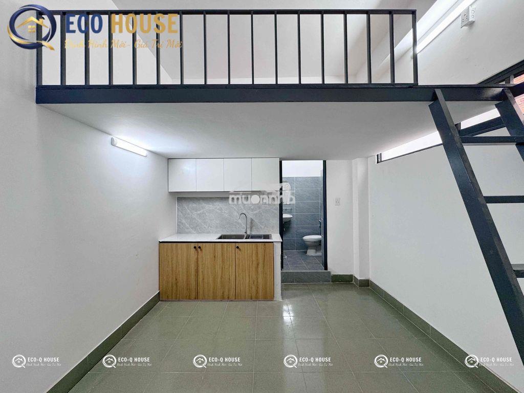 Duplex mới xây ngay kcn tân bình chỉ còn 1p *** - 2