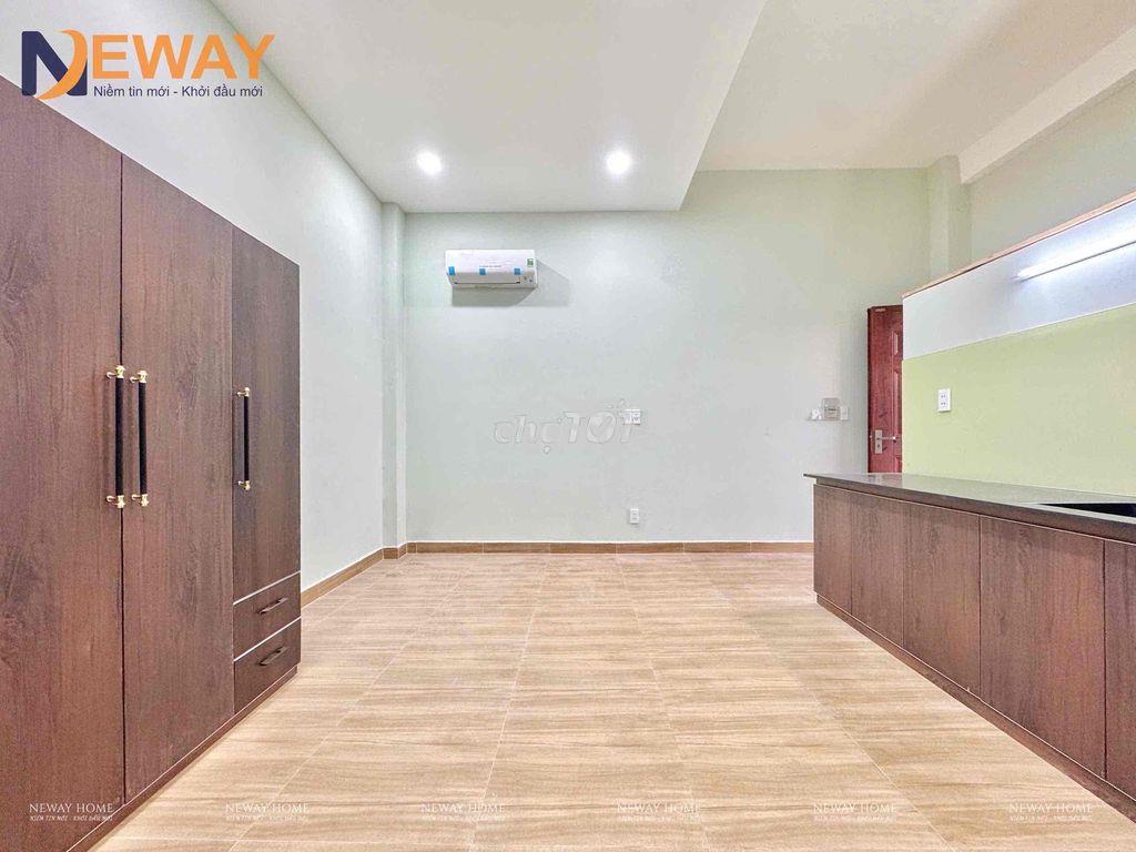 Phòng trọ cao cấp, cửa sổ thoáng, ban công ngay nhà ga t3, - 3