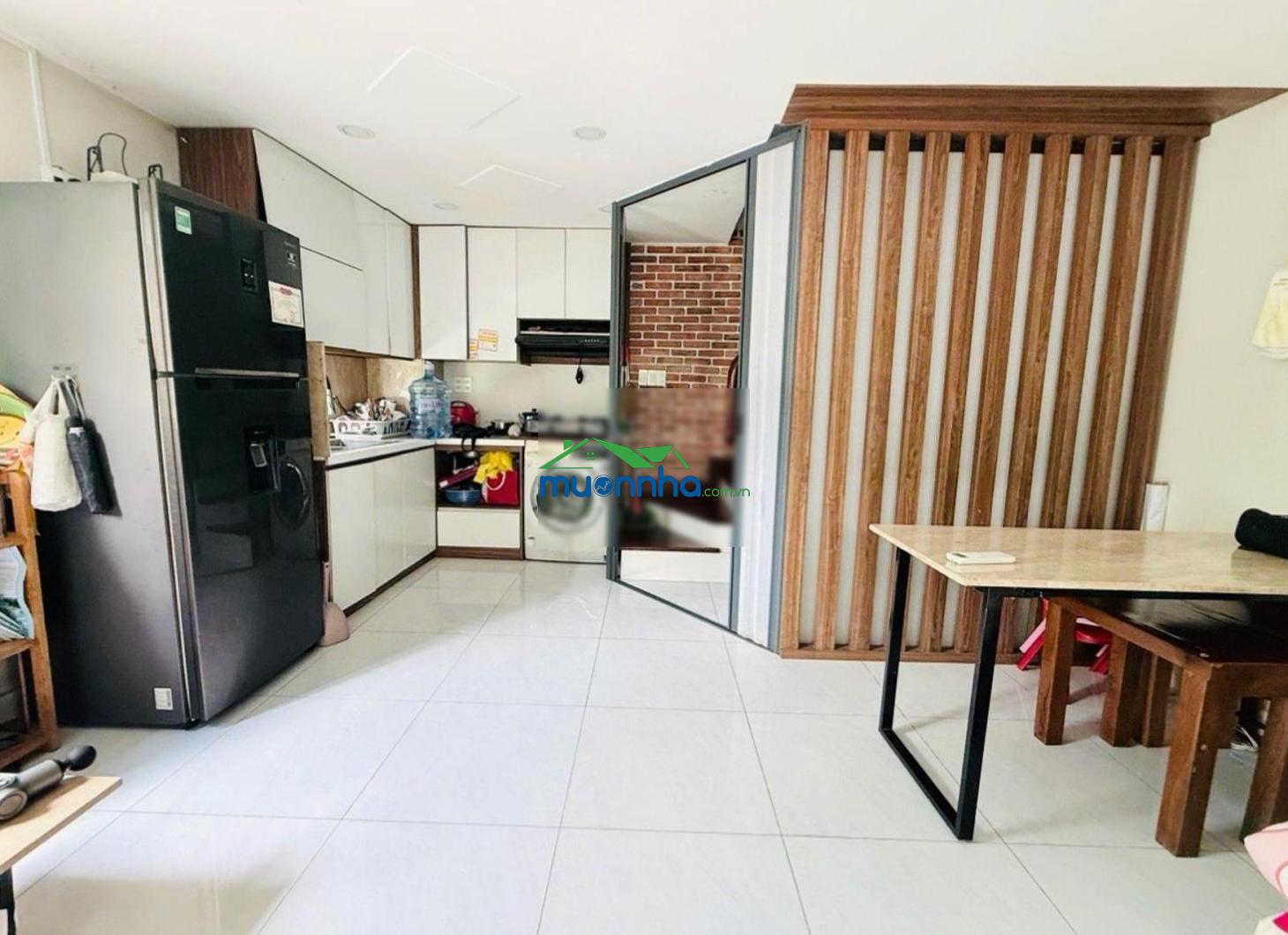 Giảm 400 triệu mặt tiền lô góc xe tải thông, 5 tầng 35m2, 2pn + vừa ở vừa kinh doanh vũ huy tấn - 3