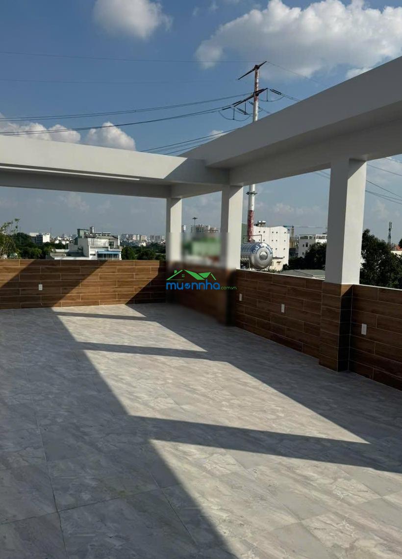Bán gấp chdv ngay cvpm quang trung quận 12 - chỉ 10 tỷ 5 - 2