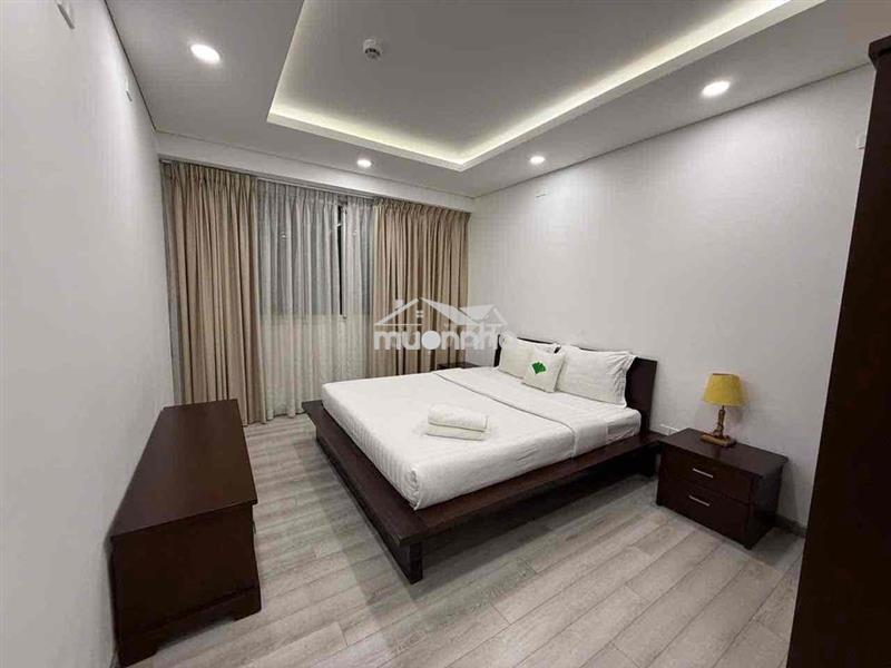Hot🔥 dự án mới kengg 1 phòng ngủ full nội thất