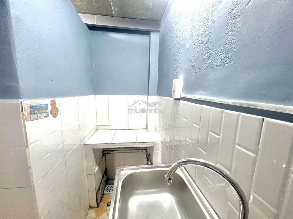 Cho thuê nhà trọ linh xuân giá rẻ - 4