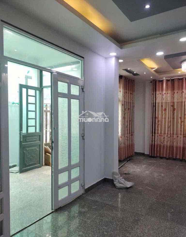 🏠Biệt thự mini 4phòng 8x15m hẻm 1041 trần xuân soạn p.tân hưng - quận - 3