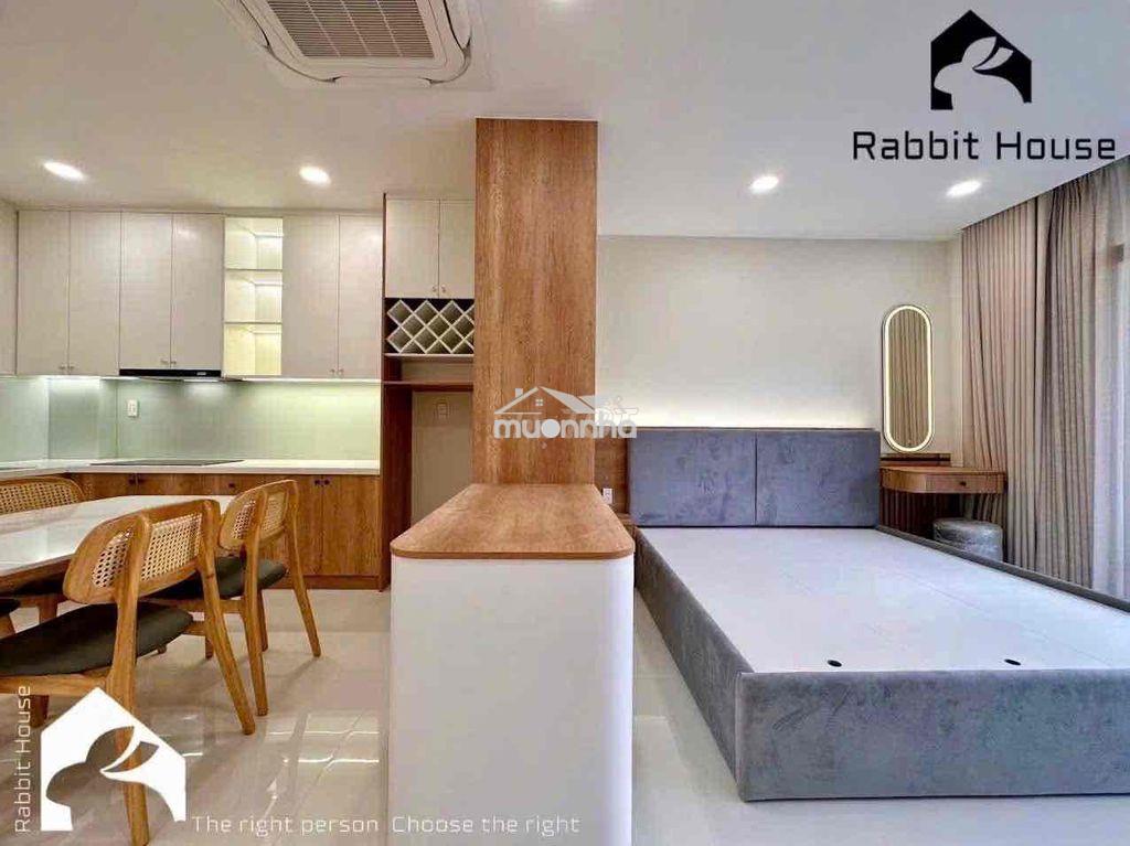 Studio tách bếp ban công – full nội thất | gần nhà ga t3 – q. tân bình - 3
