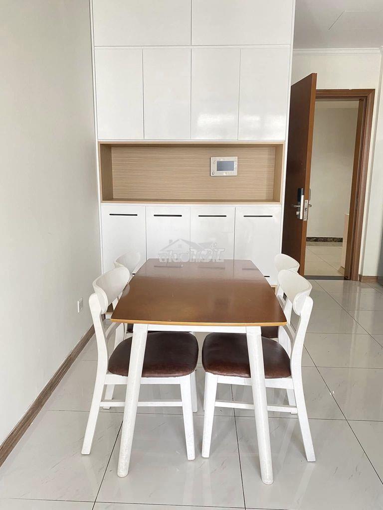 Bán căn 2pn, 82m2, có sổ hồng lâu dài, ban công hướng đông. giá 8.5 tỷ - 2