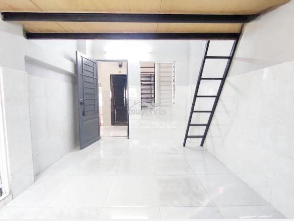 🏠 Cho thuê phòng gác lửng – khu k300, tân bình - 2