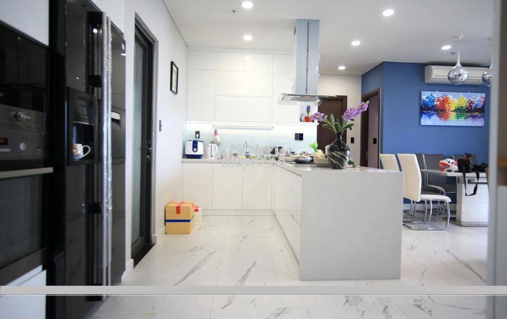 Cho thuê căn hộ chung cư hoa sen, quận 11, 110m2, 3pn, 15tr - 2