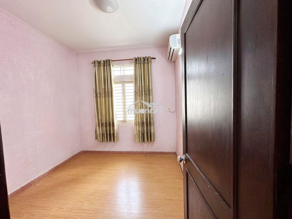 Cho thuê căn hộ chung cư 312,dt70m2, 2pn,2wc có nội thất 1/9 ở giá 9tr - 4