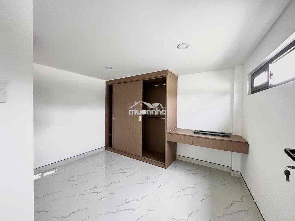 Cho thuê siêu duplex cao 2m hiện đại trung tâm quận bình thạnh - 3