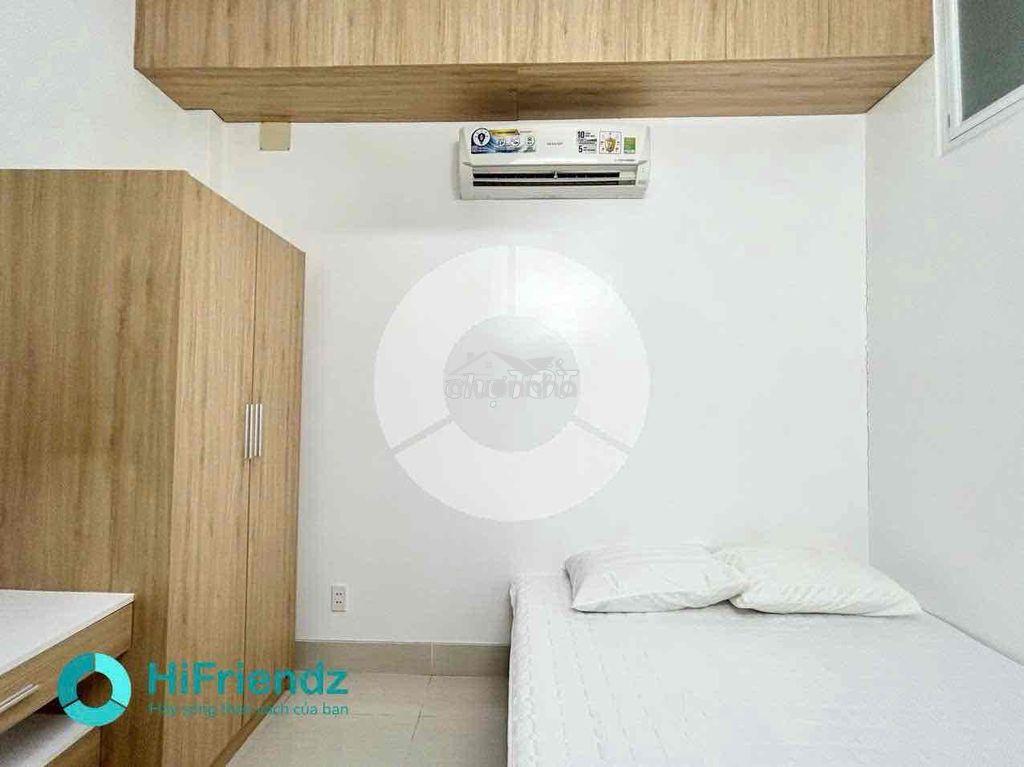 Cho thuê phòng sẵn nội thất - giờ giấc tự do - kế bên bến xe miền tây - 3
