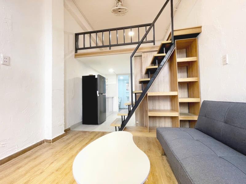 📍 548 điện biên phủ | bình thạnh   ✨ duplex hiện đại – rộng rãi. 