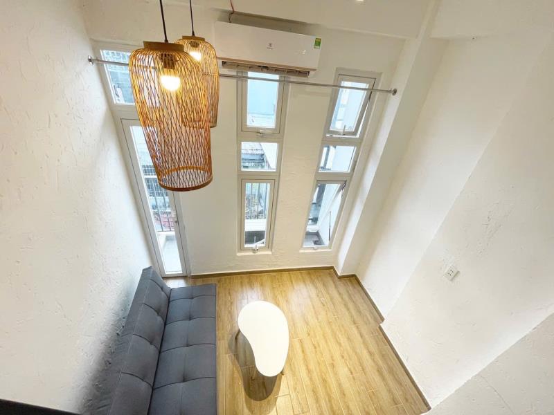 📍 548 điện biên phủ | bình thạnh   ✨ duplex hiện đại – rộng rãi.  - 4