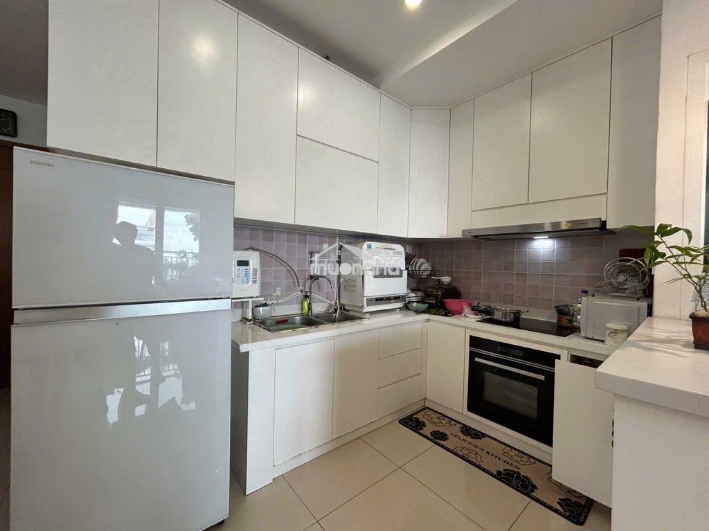 Tặng nội thất mới làm 300 triệu cho khách mua căn 61m2 - 2