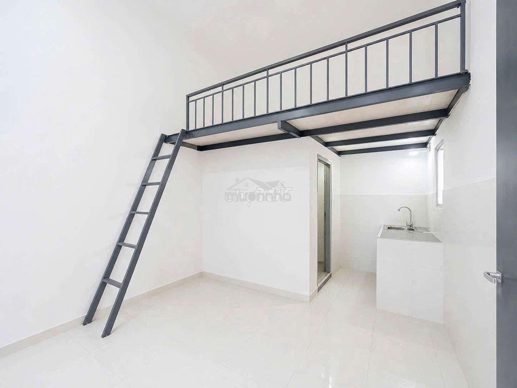 Phòng có máy lạnh kdc an thạnh , gần chợ bún, - 2