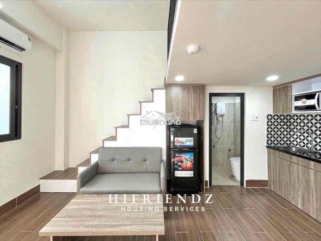 💥Duplex full nội thất ngay dương thị mười💥 - 2