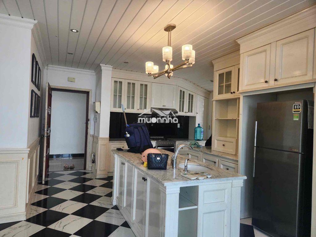Chuyển nhựợng phòng cc phú hoàng anh full nội thất - nhà đẹp - ở liề - 2