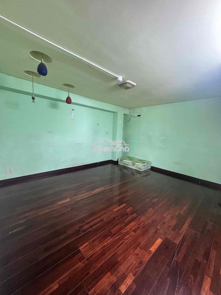Phòng trọ 30m2 mặt đường nguyễn tất thành - 3