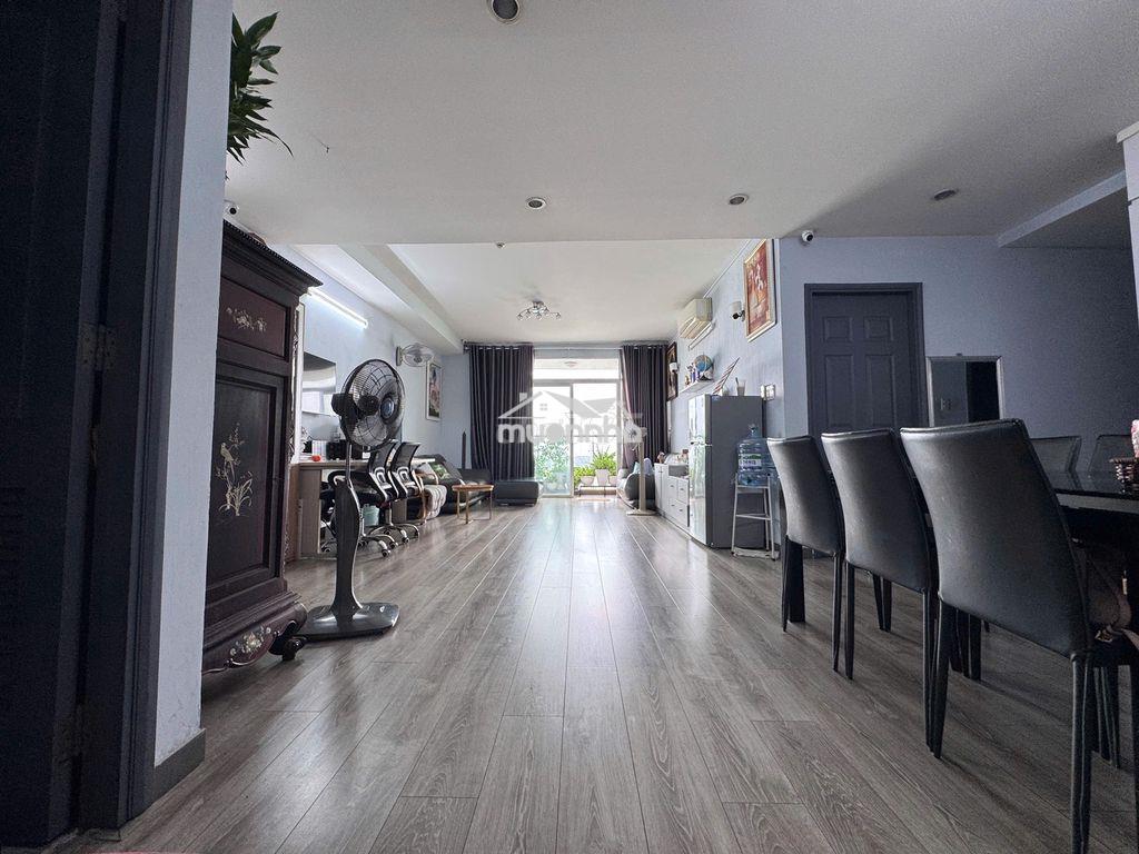 Bán  căn hộ satra eximland  : dt 120m2 , 3pn full nt giá chỉ 8.15ty - 2