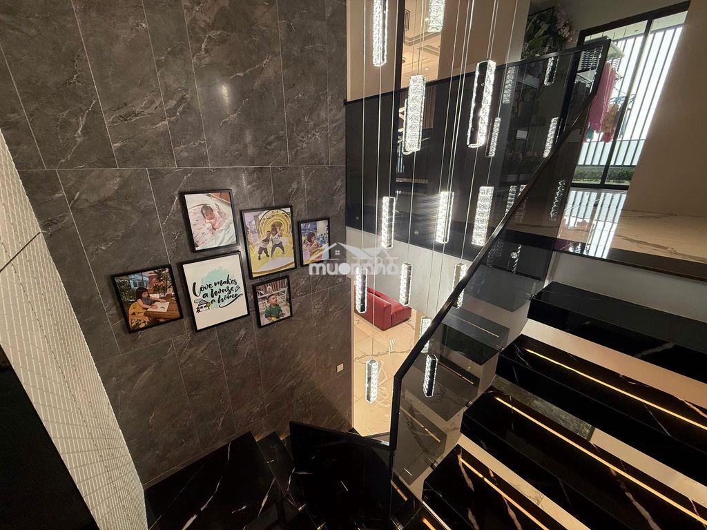 Penthouse 250m2 chỉ 12 tỷ- tặng full nội thất cao cấp- liền pvđ - 4