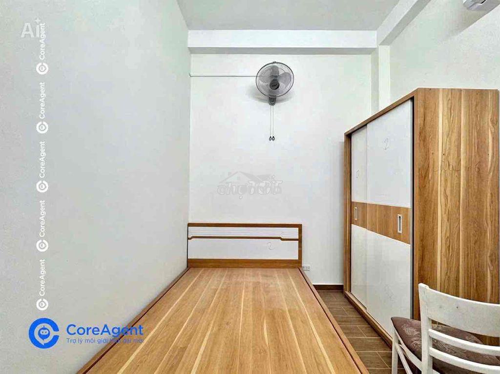 Căn hộ 2 phòng ngủ ngay nguyễn hồng đào - đồng đen - 4