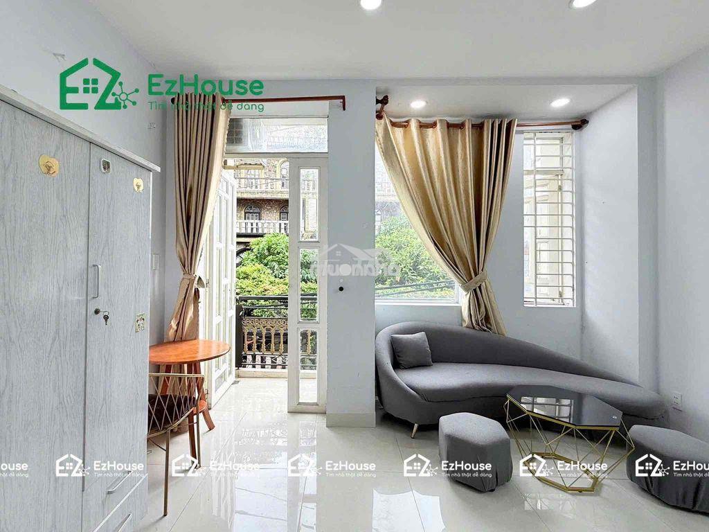 Chdv bancol thoáng mát - khu vực hoà bình - ngay đầm sen - 2