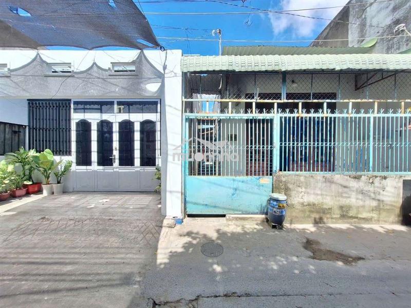 Nhà gần ngã tư chiêu liêu phường tân đông hiệp tp dĩ an