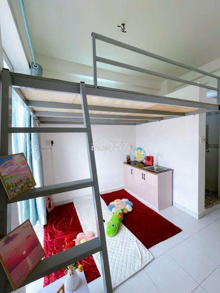 Sang 10 chdv cost 1tr/phòng - 3