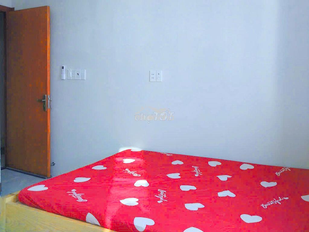 26m2 chỉ 2 tr 5 hẻm hẻm 47 trường lưu gần đh ufm_fpt_hutech - 4