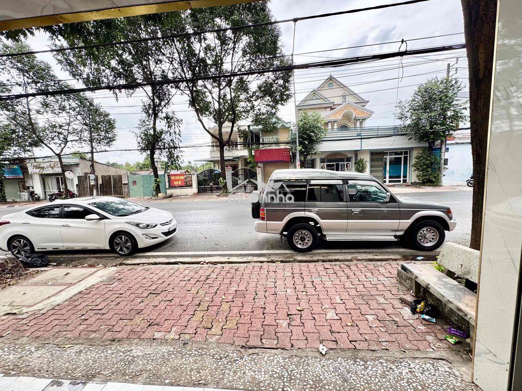 Bán nhà trung tâm thủ dầu một - 4