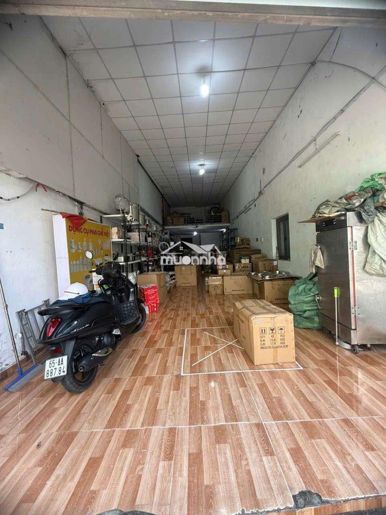 Nhà 5×20 điện 3 pha.hợp đồng dài hạn  - 3