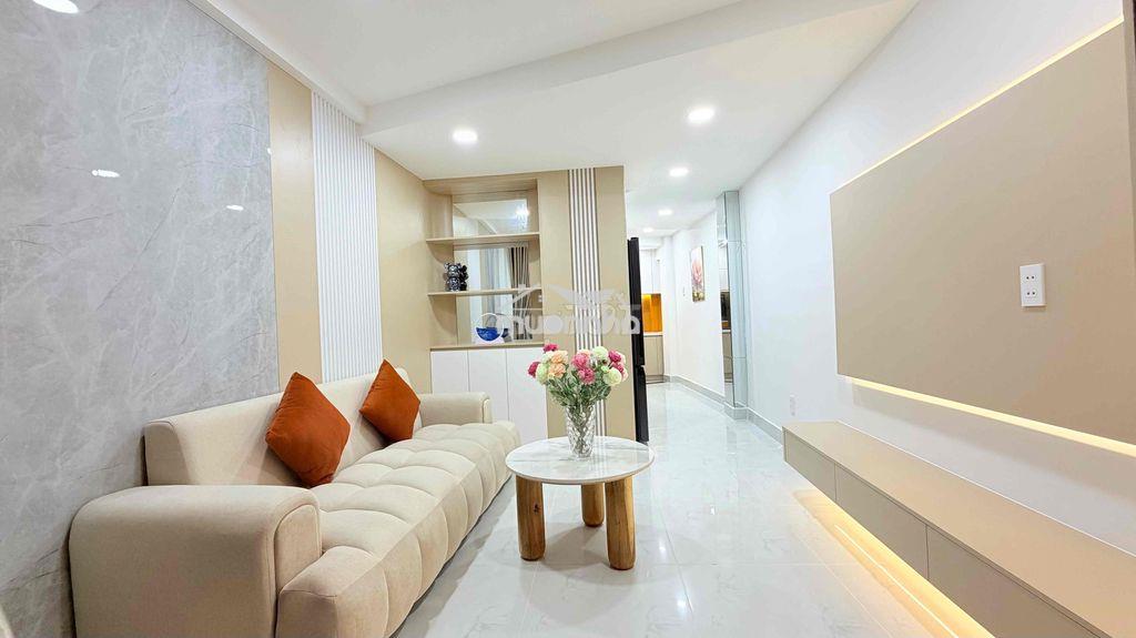 Mặt tiền kinh doanh quận phú nhuận - 3