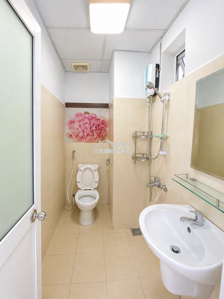 Bán căn hộ idico 46m² - đã có sổ hồng - 2pn, chỉ 2 tỷ 320 - 4