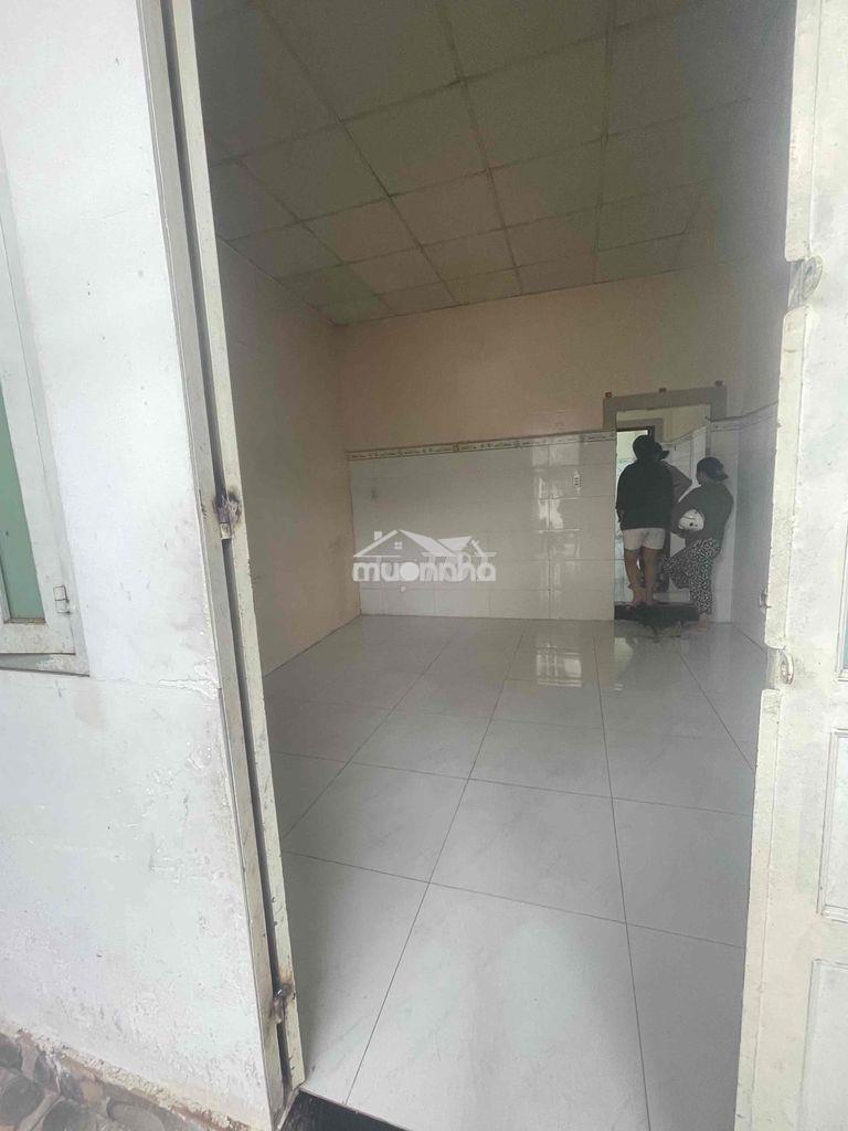 Chính chủ gởi bán nhà bình hưng bình chánh - 2