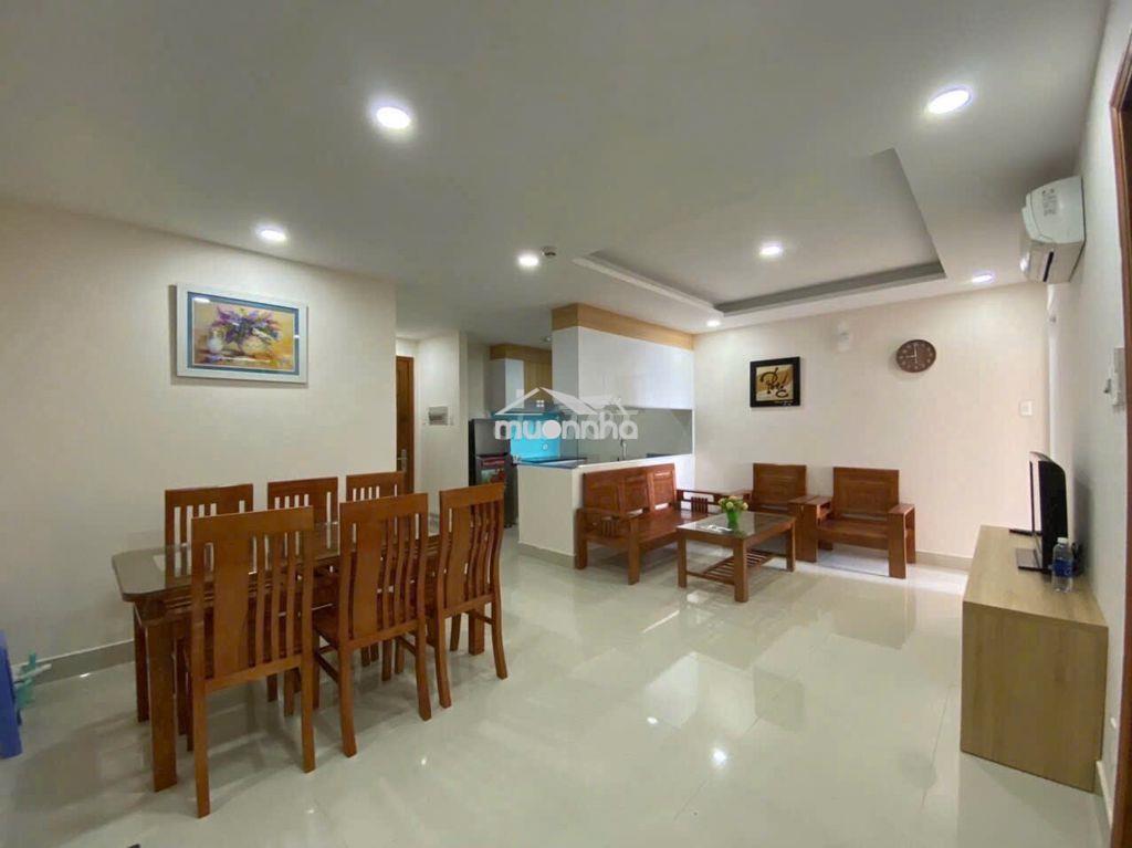 C/c the harmona 2 pn full nội thất 70m2 giá 10,5 tr/th dọn vào ở liền. - 4