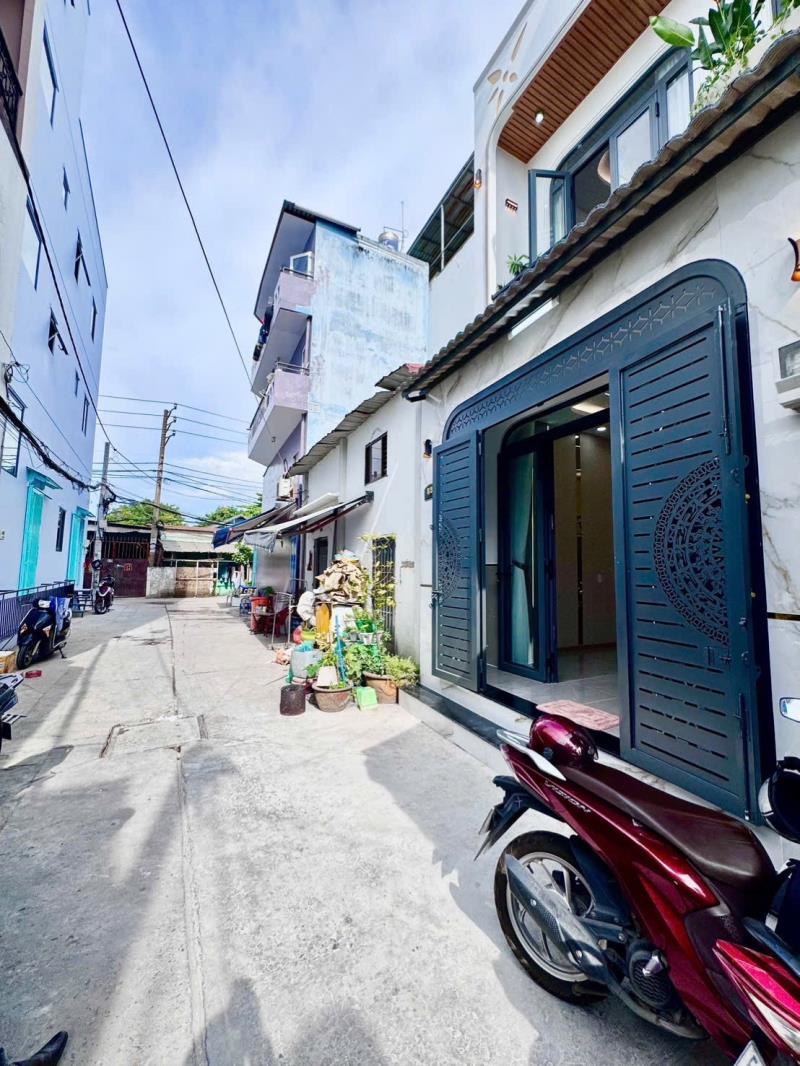 Bán nhà bình tân - gò xoài, bhha, 4x13, 2 tầng, nhỉnh 5 tỷ - 3