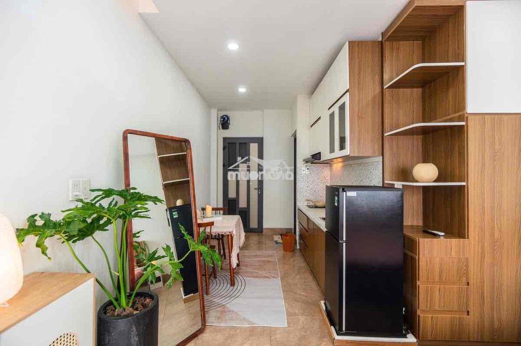 🔥Trống sẵn căn studio ngập tràn ánh sáng gần ngay cầu sài gòn 🌟🌟 - 2
