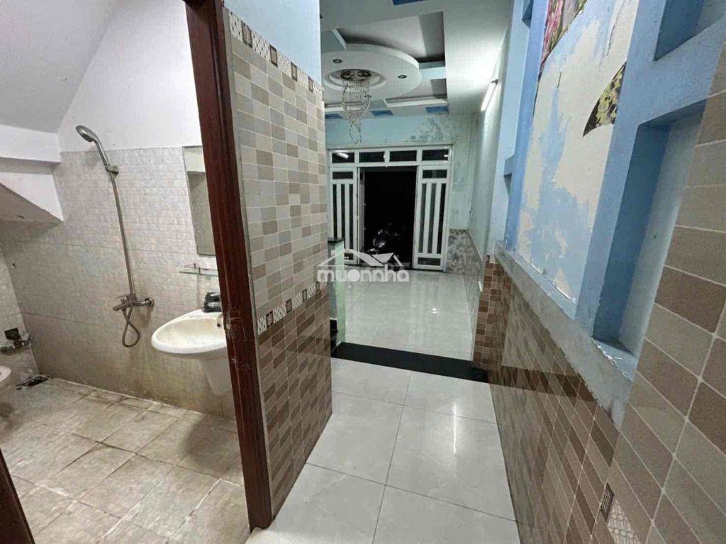 Cho thuê nhà tân chánh hiệp q12 3lầu 5pn 240m hẻm 6m 9tr tl - 3