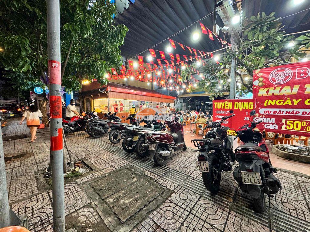 Cần sang quán - 2