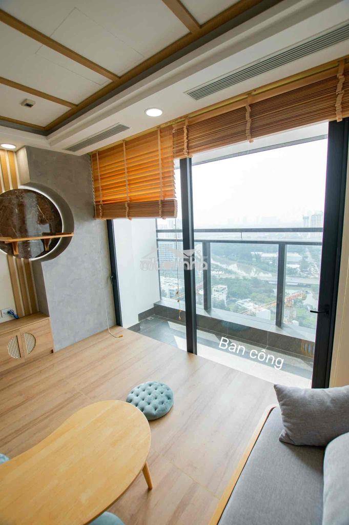 ✅Cho thuê sunshine sky city q7 106m2 3pn 3wc full nội thất đẹp - 2