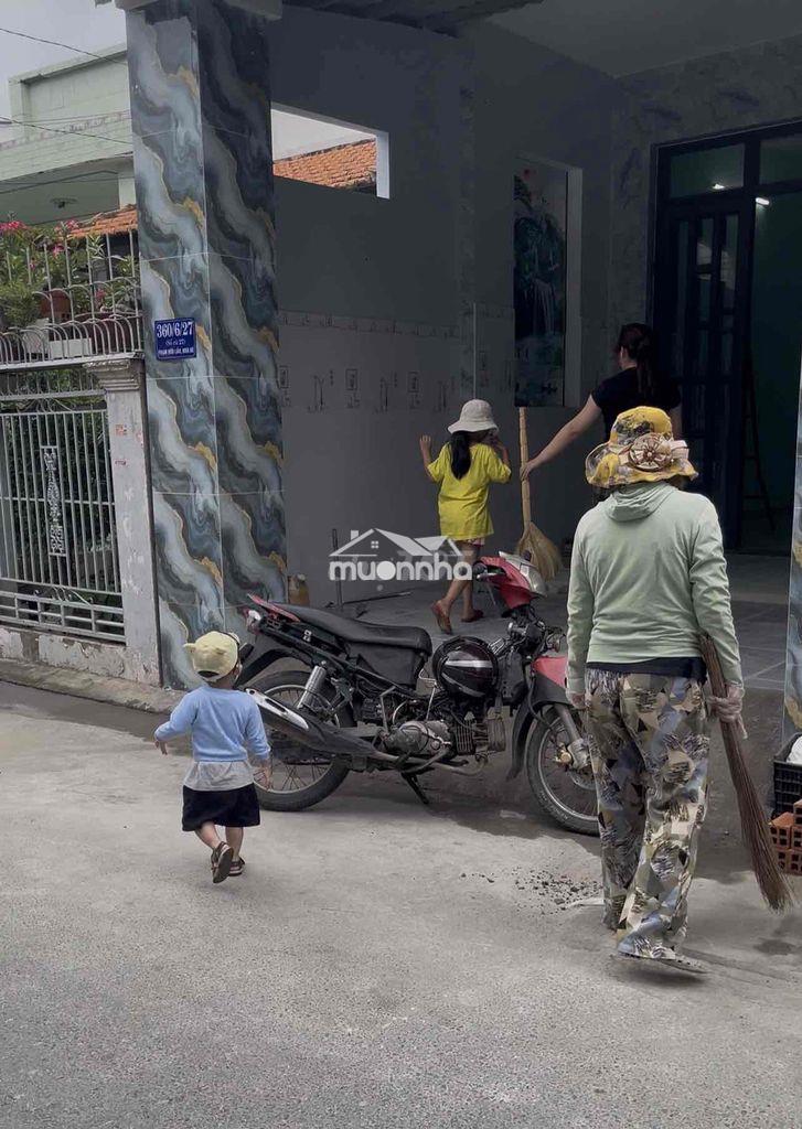 Cho thuê nhà nguyên căn