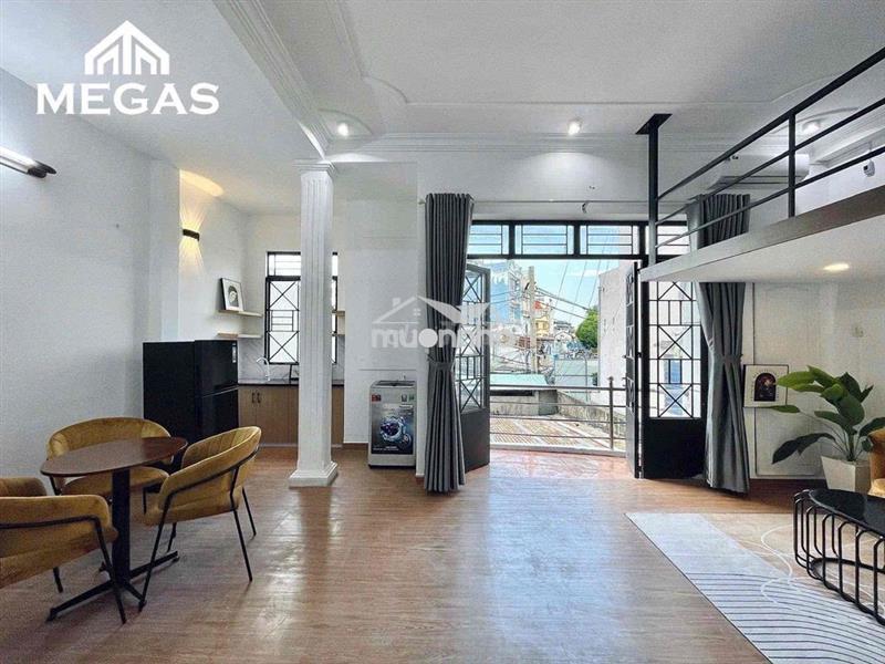 Duplex sinh viên gần ueh - y dược - hcmue…