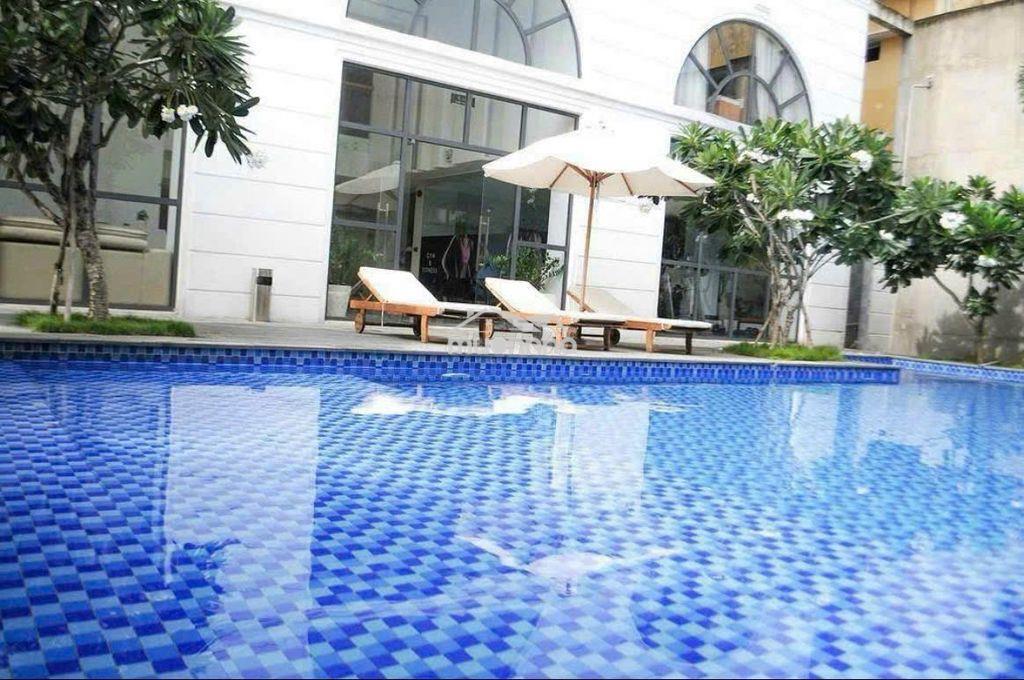 Căn góc view hồ bơi,52m2-2pn sổ sẵn ở liền,2ty1 bao phí,lê quang định - 4